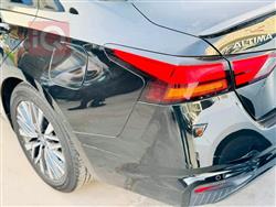 نیسان ئەلتیما